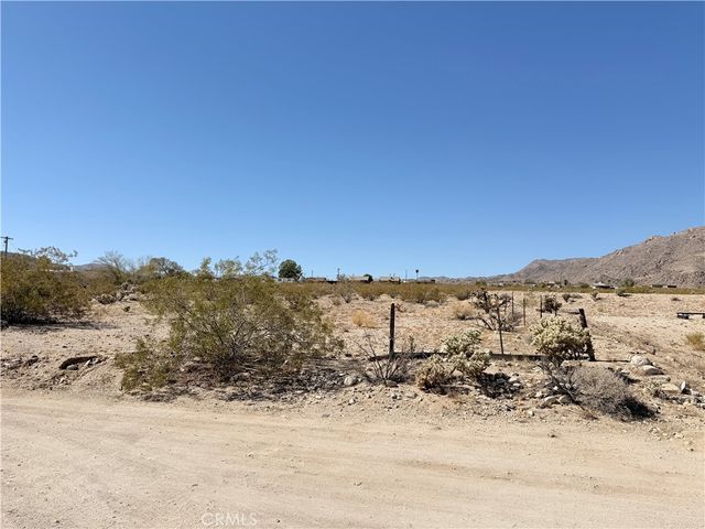 74377 Sunrise, 29 Palms, CA 92277