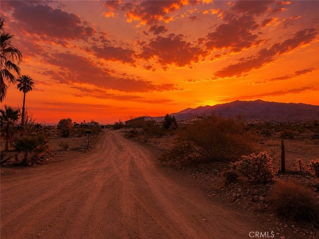 74377 Sunrise, 29 Palms, CA 92277