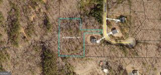 262 Shawnee Trail LOT 23, Dallas, GA 30157