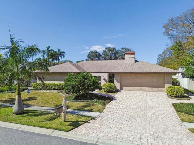 4304 SALTWATER BOULEVARD A, Tampa, FL 33615