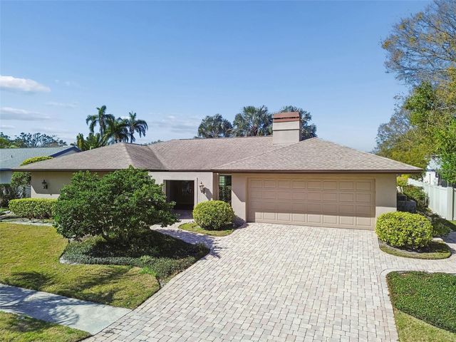 4304 SALTWATER BOULEVARD A, Tampa, FL 33615