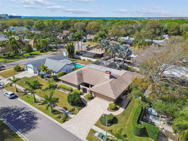 4304 SALTWATER BOULEVARD A, Tampa, FL 33615