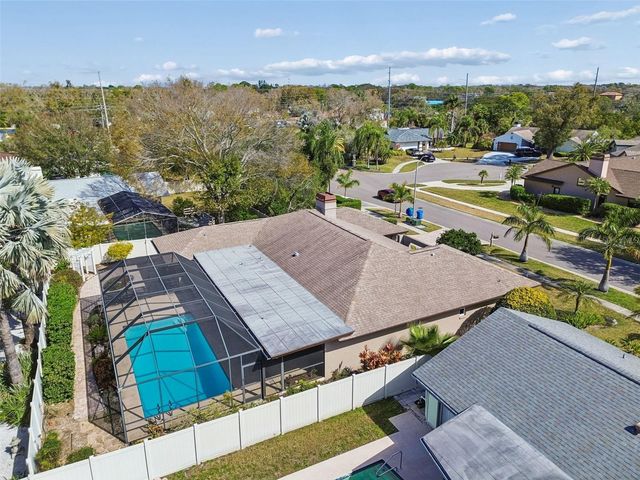 4304 SALTWATER BOULEVARD A, Tampa, FL 33615