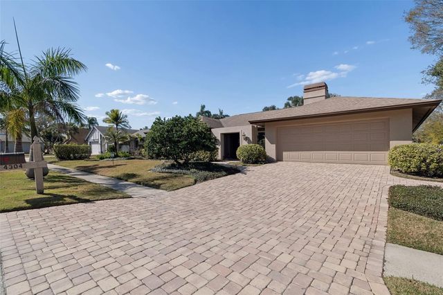 4304 SALTWATER BOULEVARD A, Tampa, FL 33615