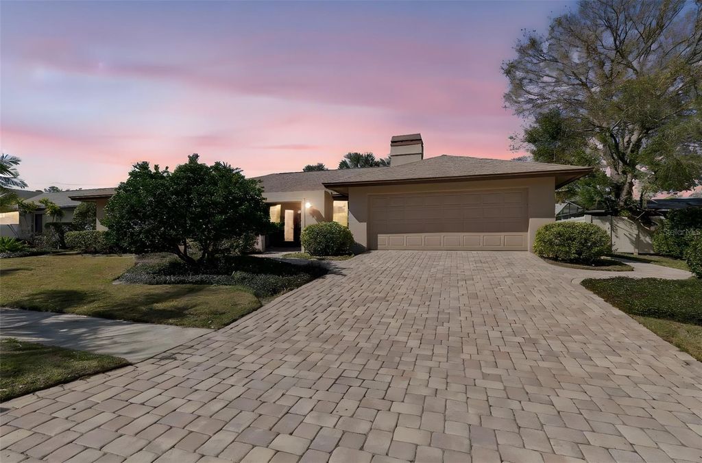 4304 SALTWATER BOULEVARD A, Tampa, FL 33615