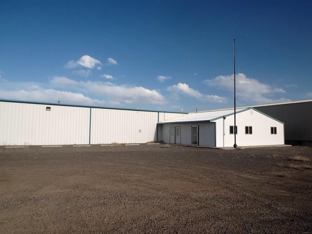 415 Alan Rd, Powell, WY 82435