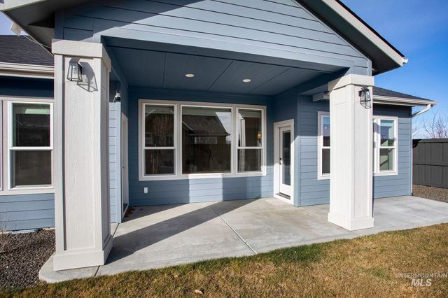 6612 S Zenith Avenue, Meridian, ID 83642