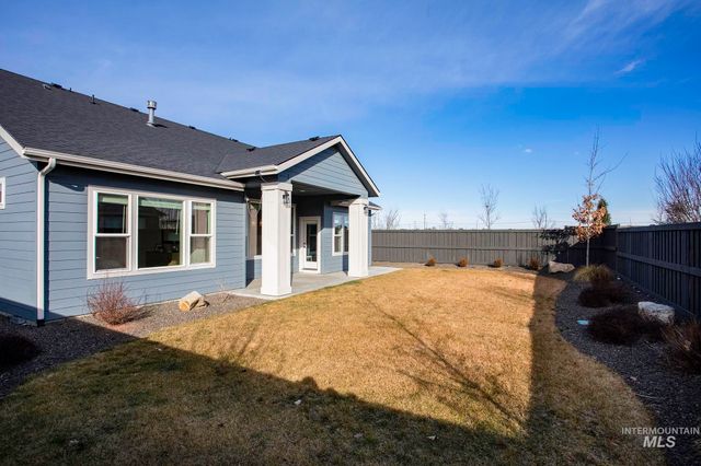 6612 S Zenith Avenue, Meridian, ID 83642