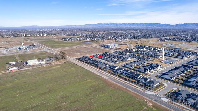 6612 S Zenith Avenue, Meridian, ID 83642