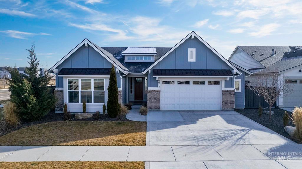 6612 S Zenith Avenue, Meridian, ID 83642