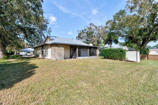 634 Browning Terrace, Sebastian, FL 32958
