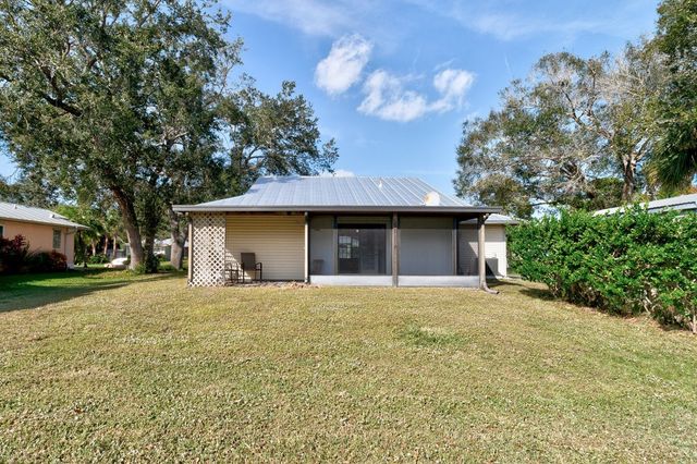 634 Browning Terrace, Sebastian, FL 32958