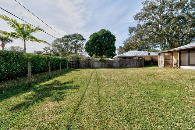 634 Browning Terrace, Sebastian, FL 32958