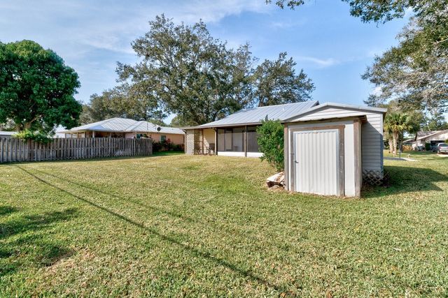 634 Browning Terrace, Sebastian, FL 32958