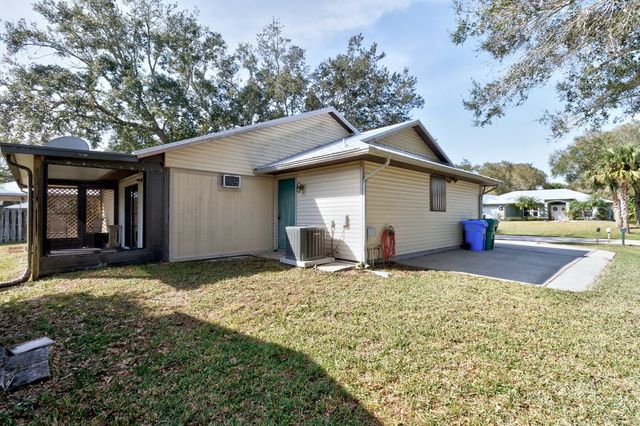 634 Browning Terrace, Sebastian, FL 32958