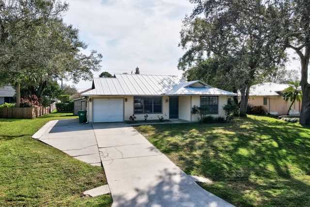 634 Browning Terrace, Sebastian, FL 32958