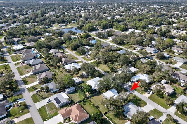 634 Browning Terrace, Sebastian, FL 32958