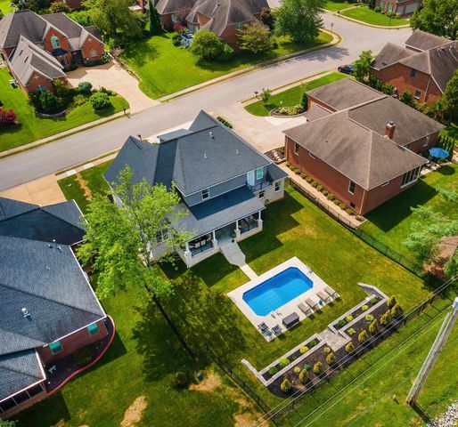 1955 Olde Mill Court, Newburgh, IN 47630