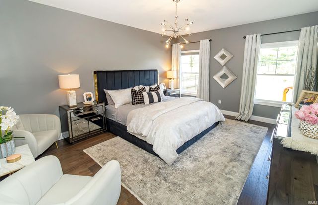 1955 Olde Mill Court, Newburgh, IN 47630