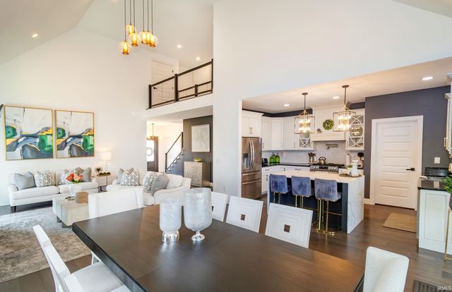 1955 Olde Mill Court, Newburgh, IN 47630