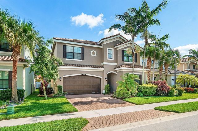 8109 Snowflake Obsidian Trail, Delray Beach, FL 33446