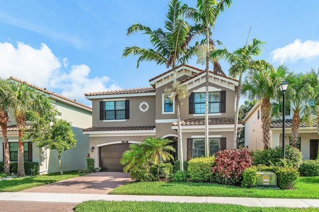 8109 Snowflake Obsidian Trail, Delray Beach, FL 33446