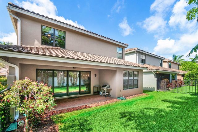 8109 Snowflake Obsidian Trail, Delray Beach, FL 33446