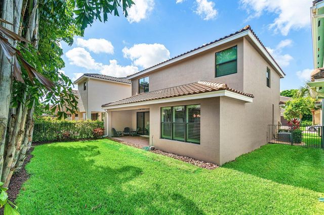 8109 Snowflake Obsidian Trail, Delray Beach, FL 33446