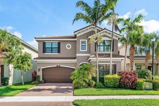 8109 Snowflake Obsidian Trail, Delray Beach, FL 33446