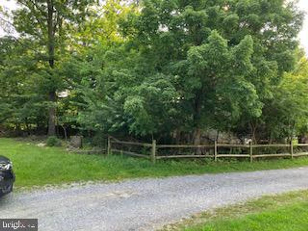 PEN MAR HIGH ROCK RD, Cascade, MD 21719