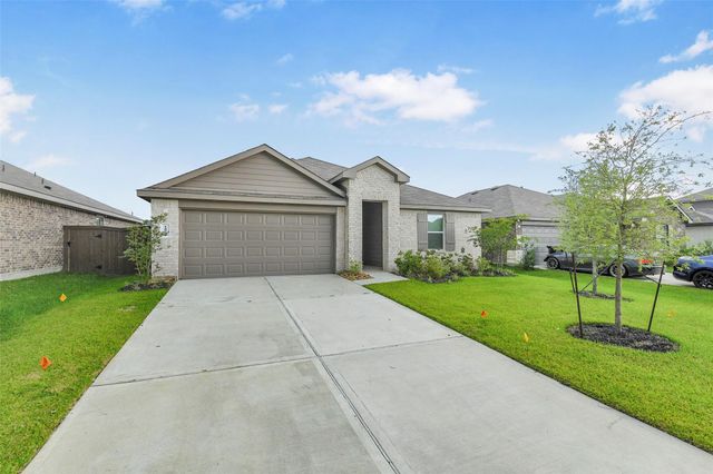 14980 Timber Pines Drive, New Caney, TX 77357