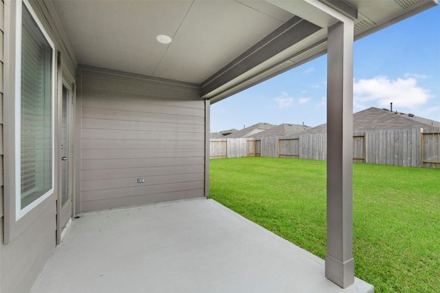 14980 Timber Pines Drive, New Caney, TX 77357