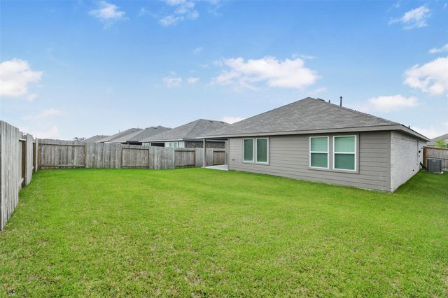 14980 Timber Pines Drive, New Caney, TX 77357