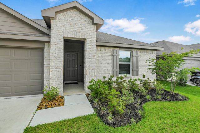 14980 Timber Pines Drive, New Caney, TX 77357