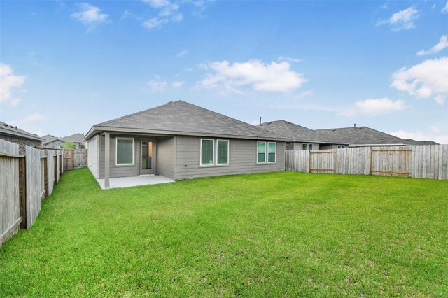 14980 Timber Pines Drive, New Caney, TX 77357