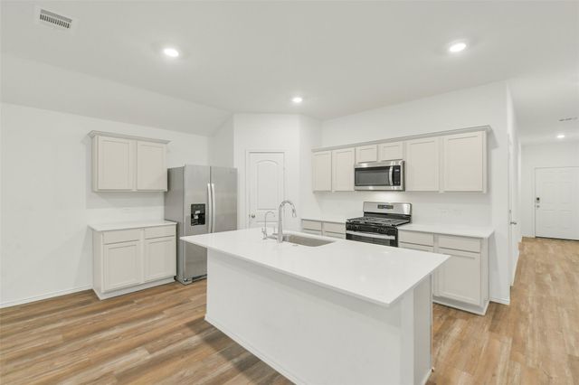 14980 Timber Pines Drive, New Caney, TX 77357