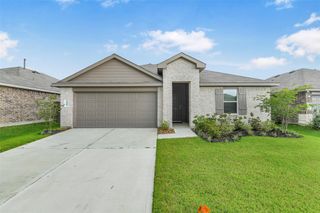 14980 Timber Pines Drive, New Caney, TX 77357