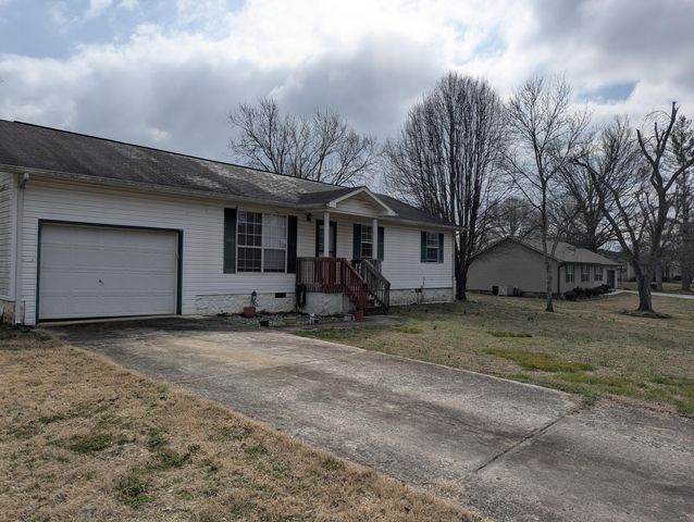198 Graham Street, Dayton, TN 37321