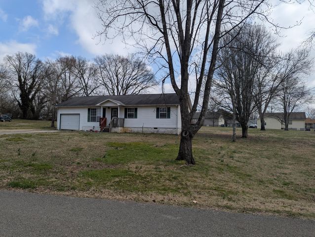 198 Graham Street, Dayton, TN 37321