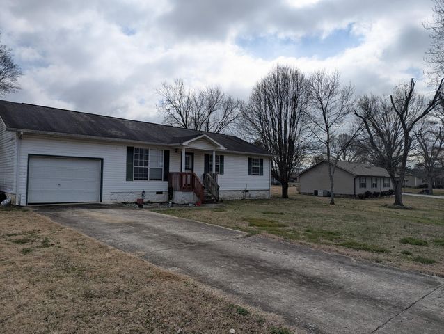 198 Graham Street, Dayton, TN 37321