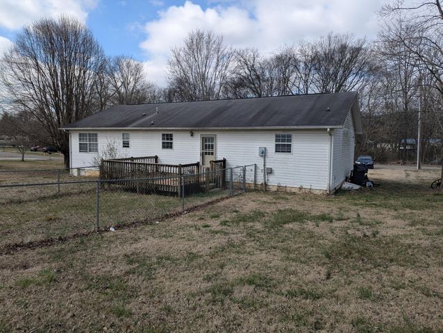 198 Graham Street, Dayton, TN 37321