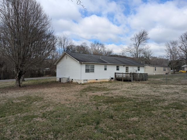 198 Graham Street, Dayton, TN 37321