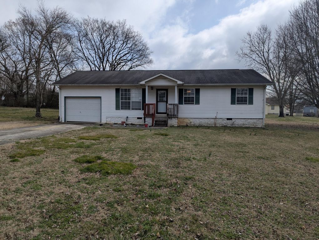 198 Graham Street, Dayton, TN 37321