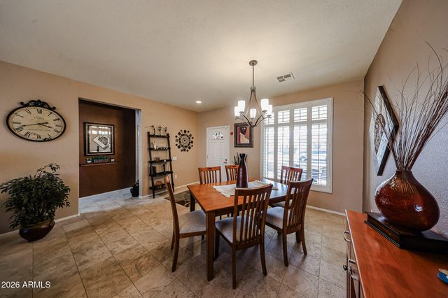 13638 W WHITE ROCK Drive, Sun City West, AZ 85375