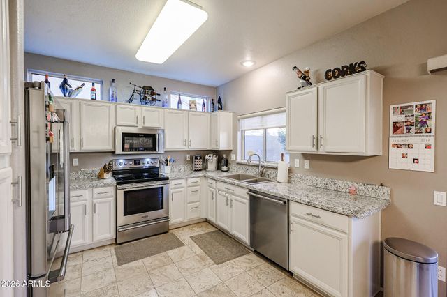 13638 W WHITE ROCK Drive, Sun City West, AZ 85375