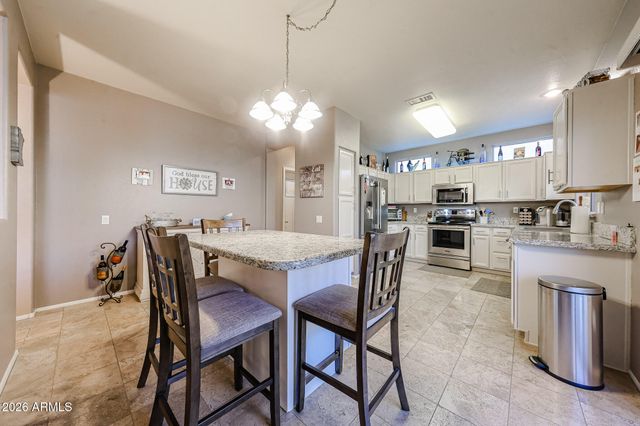 13638 W WHITE ROCK Drive, Sun City West, AZ 85375