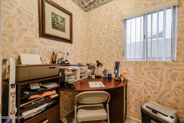 13638 W WHITE ROCK Drive, Sun City West, AZ 85375