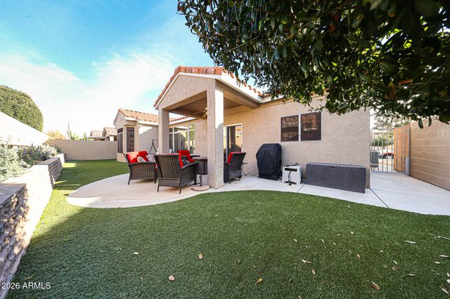 13638 W WHITE ROCK Drive, Sun City West, AZ 85375