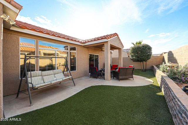 13638 W WHITE ROCK Drive, Sun City West, AZ 85375