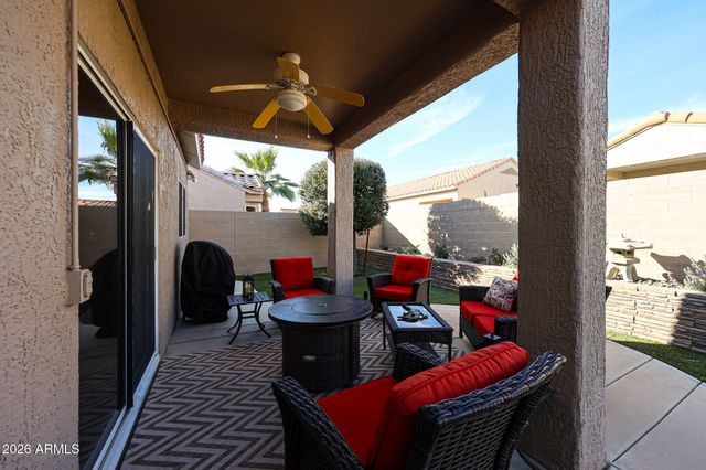 13638 W WHITE ROCK Drive, Sun City West, AZ 85375